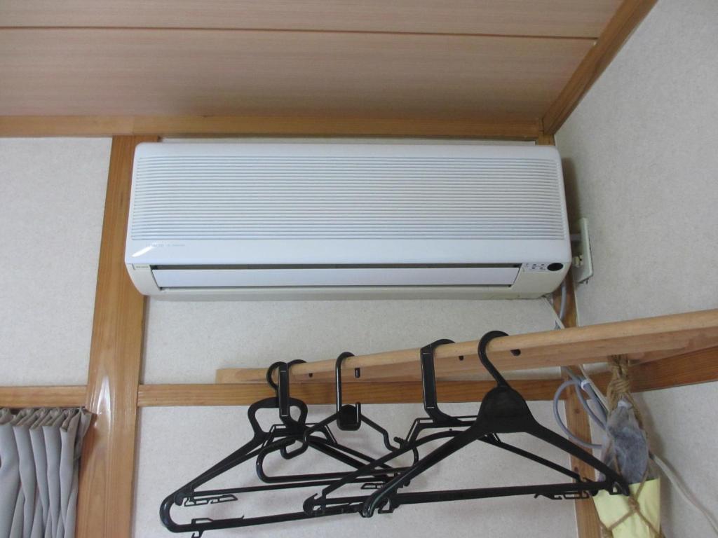 Yunosato Youth Hostel Ibusuki Room photo